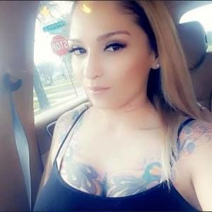 Meet your Posher, Mia